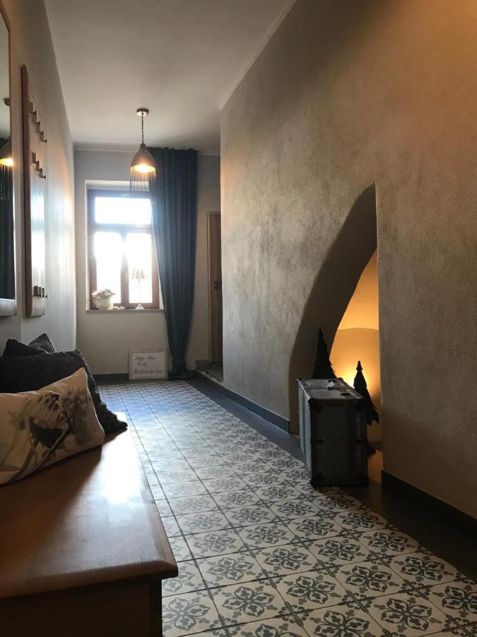 Ferienwohnungen Stadtboutique Annaberg-Buchholz Luaran gambar