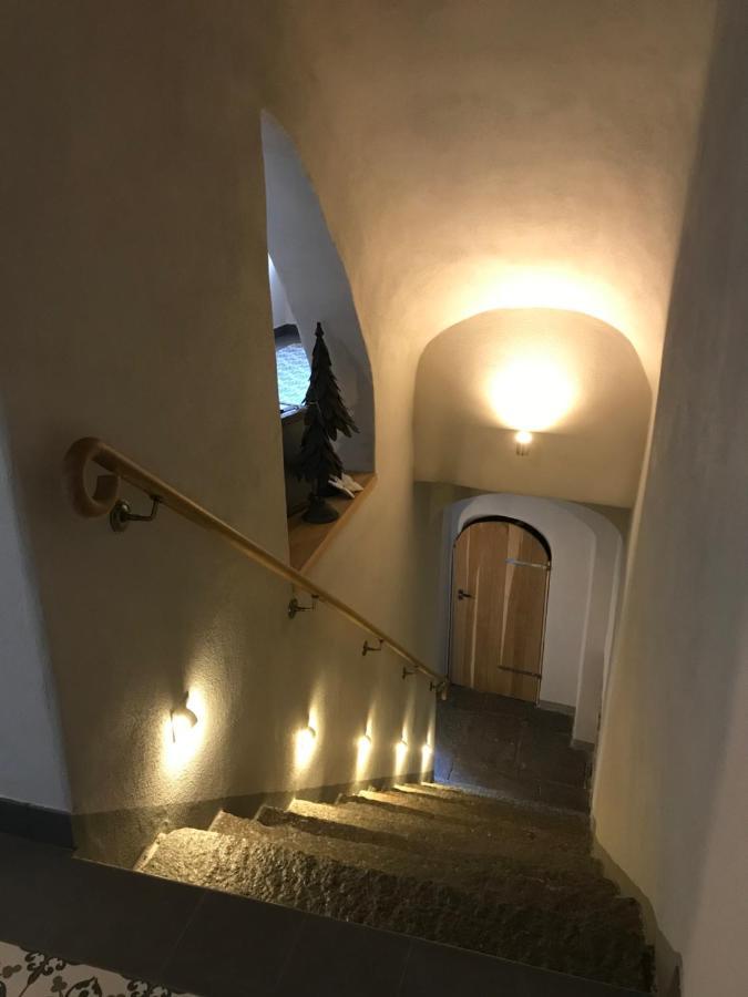 Ferienwohnungen Stadtboutique Annaberg-Buchholz Luaran gambar