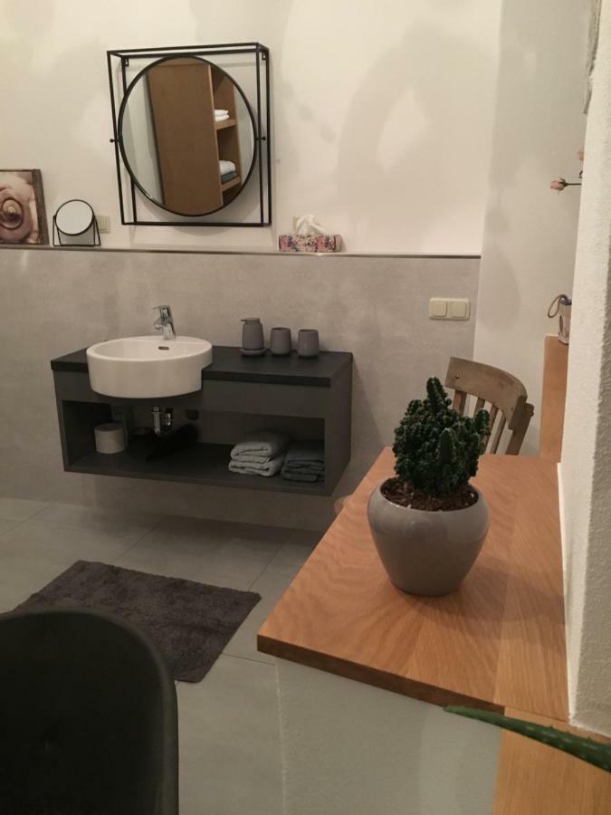 Ferienwohnungen Stadtboutique Annaberg-Buchholz Luaran gambar